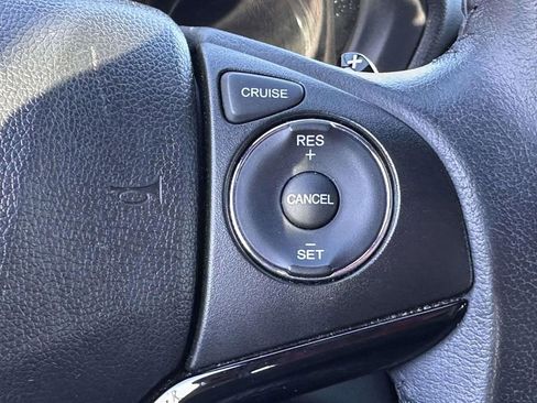 Used 2019 Honda HR-V Sport image 22