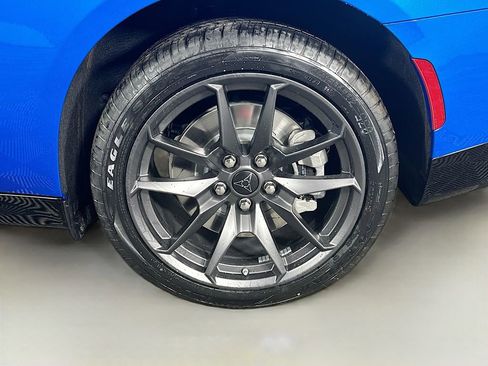 New 2026 Dodge Charger R/T Scat Pack image 17