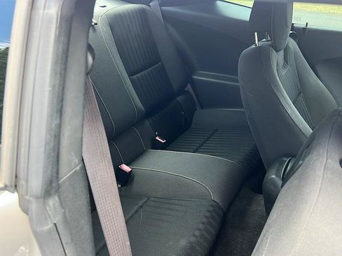 Used 2014 Chevrolet Camaro LS RWD image 18