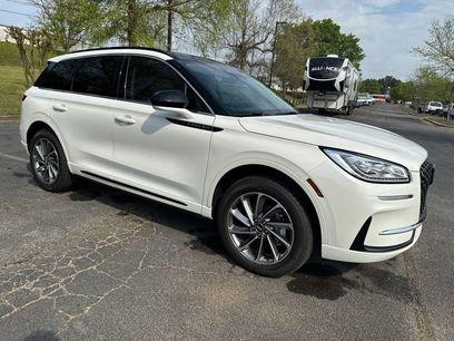 New 2026 Lincoln Corsair Grand Touring
