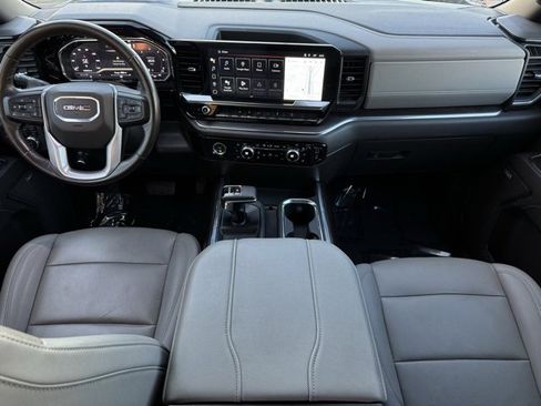 Used 2023 GMC Sierra 1500 SLT image 7