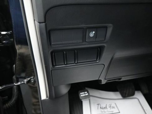 Used 2024 Nissan Armada SV w/ Cargo Package image 19