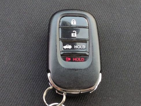 Used 2025 Honda Civic LX image 35