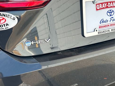 New 2026 Toyota Camry LE FWD image 36