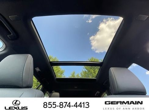 New 2026 Lexus TX 350 AWD w/ Technology Package image 21