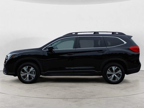 Used 2025 Subaru Ascent Premium AWD/4WD image 8