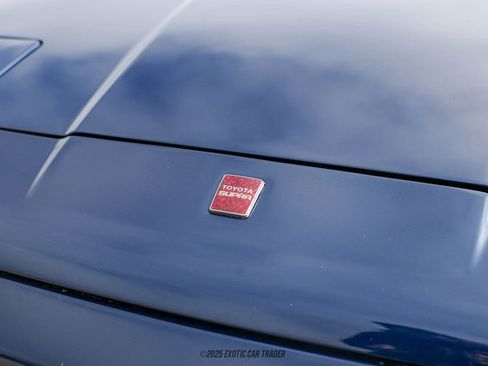 Used 1989 Toyota Supra Turbo image 55