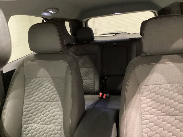 Used 2021 Chevrolet Equinox LT FWD image 17