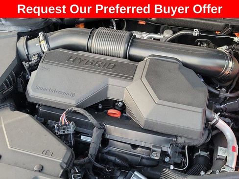 New 2026 Hyundai Santa Fe Calligraphy w/ Tow & Go Package image 15