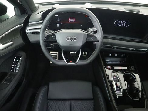 New 2025 Audi S5 Premium Plus image 11