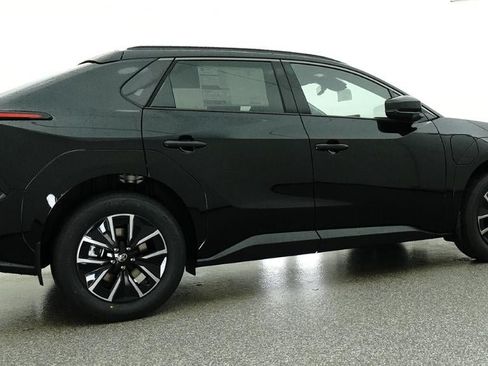New 2026 Toyota bZ AWD/4WD image 26
