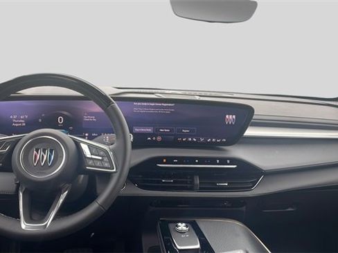 New 2026 Buick Enclave Avenir w/ Super Cruise Package image 9