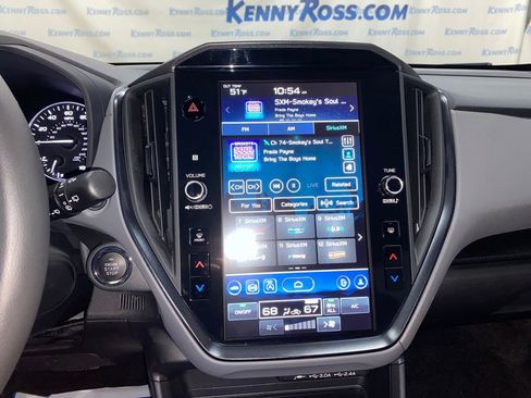 Certified 2024 Subaru Crosstrek 2.5i Limited AWD/4WD image 30