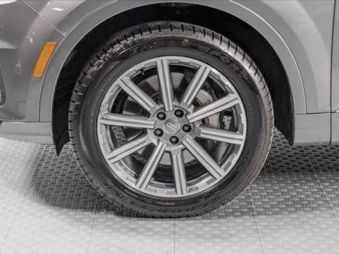Used 2018 Audi Q7 2.0T Premium Plus w/ Premium Plus Package AWD/4WD image 38