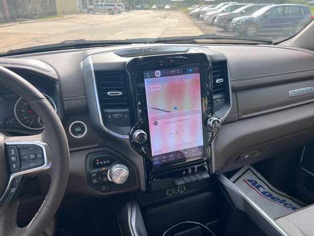 Used 2025 RAM 1500 Laramie w/ Bed Utility Group AWD/4WD image 10
