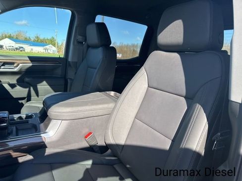 New 2026 Chevrolet Silverado 1500 LT Trail Boss w/ LT Trail Boss Premium Package AWD/4WD image 11