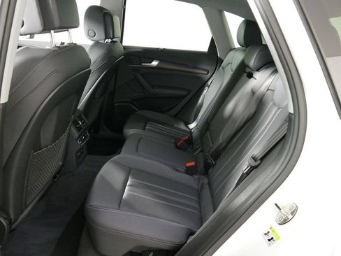 Used 2024 Audi Q5 2.0T Prestige AWD/4WD image 30