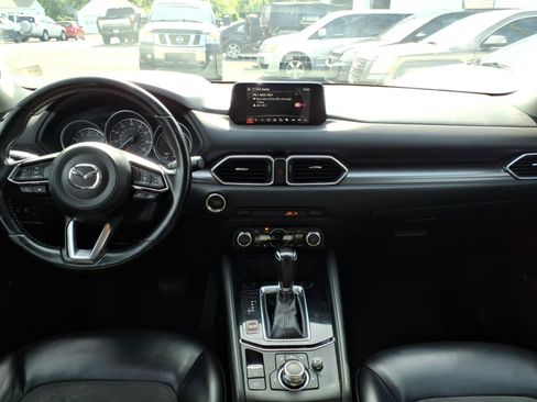 Used 2018 MAZDA CX-5 Touring w/ Preferred Equipment Package AWD/4WD image 7