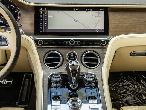 Used 2022 Bentley Continental GT AWD/4WD image 9