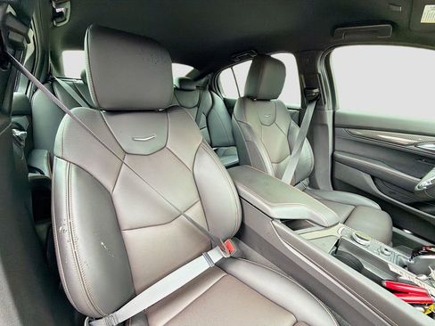 Used 2025 Cadillac CT5 V image 29