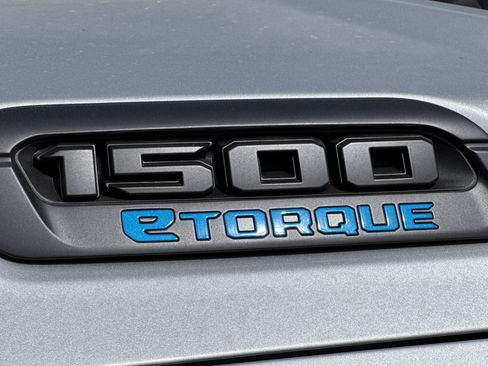 New 2026 RAM 1500 Warlock AWD/4WD image 24