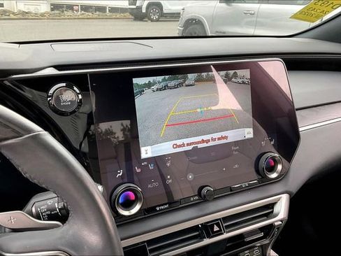 Used 2023 Lexus RX 350 Premium w/ Accessory Package image 11