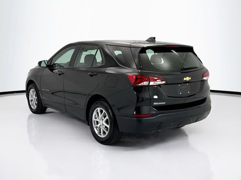 Used 2023 Chevrolet Equinox LS FWD image 7