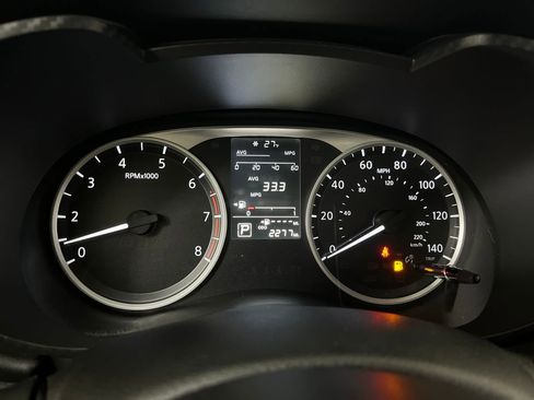 Used 2025 Nissan Versa S w/ S Plus Package image 61