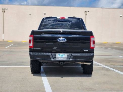 Used 2023 Ford F150 Lariat image 6