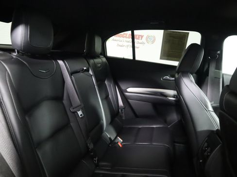 Used 2023 Cadillac XT4 Premium Luxury AWD/4WD image 54