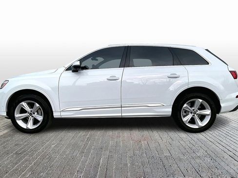 Used 2025 Audi Q7 3.0T Premium image 5