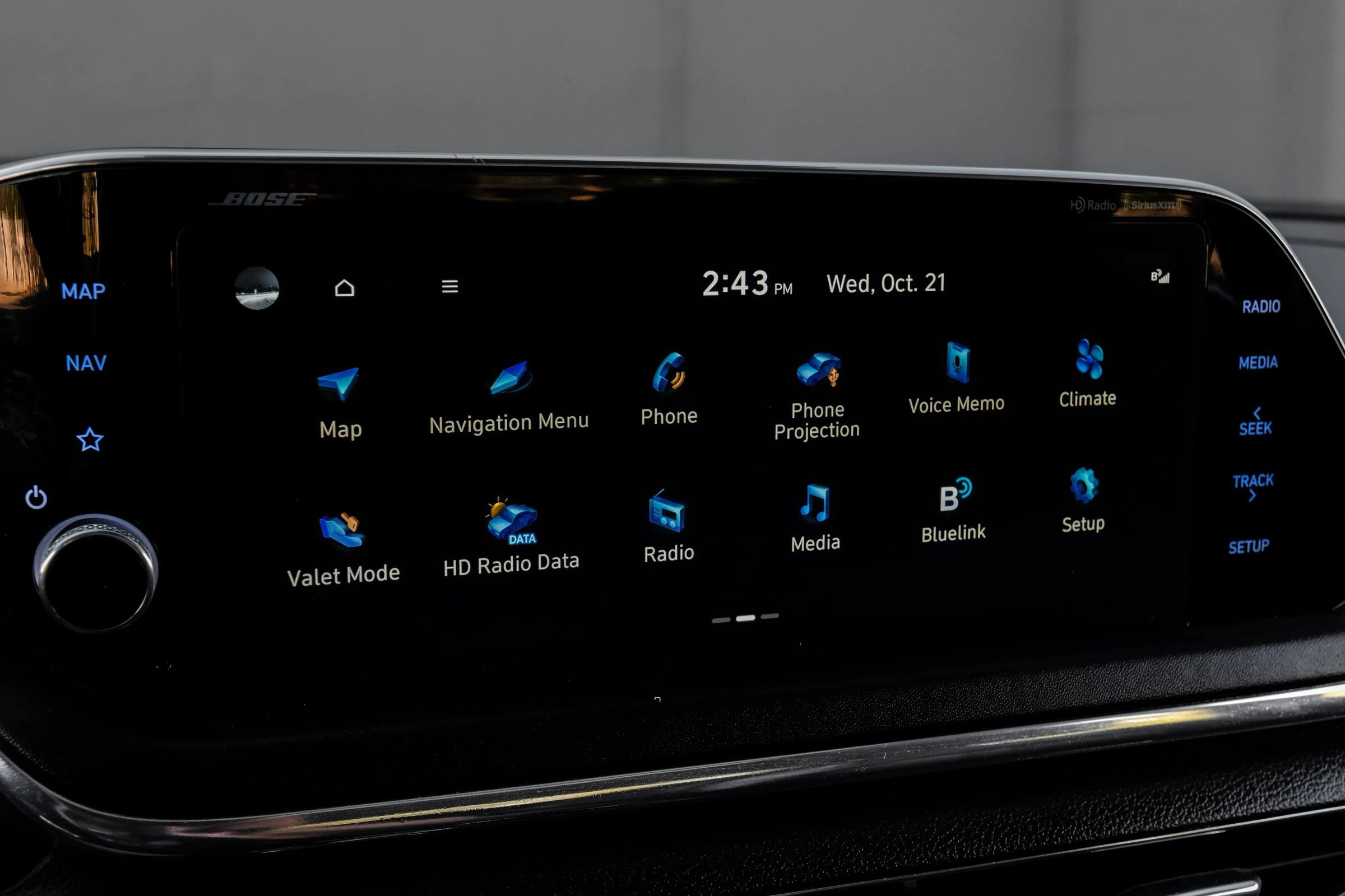 Used 2022 Hyundai Sonata Limited FWD image 40