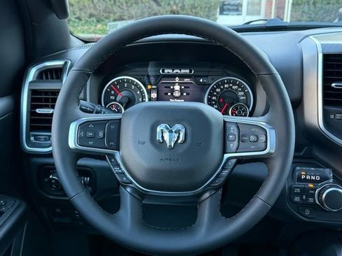 New 2026 RAM 1500 Big Horn image 23