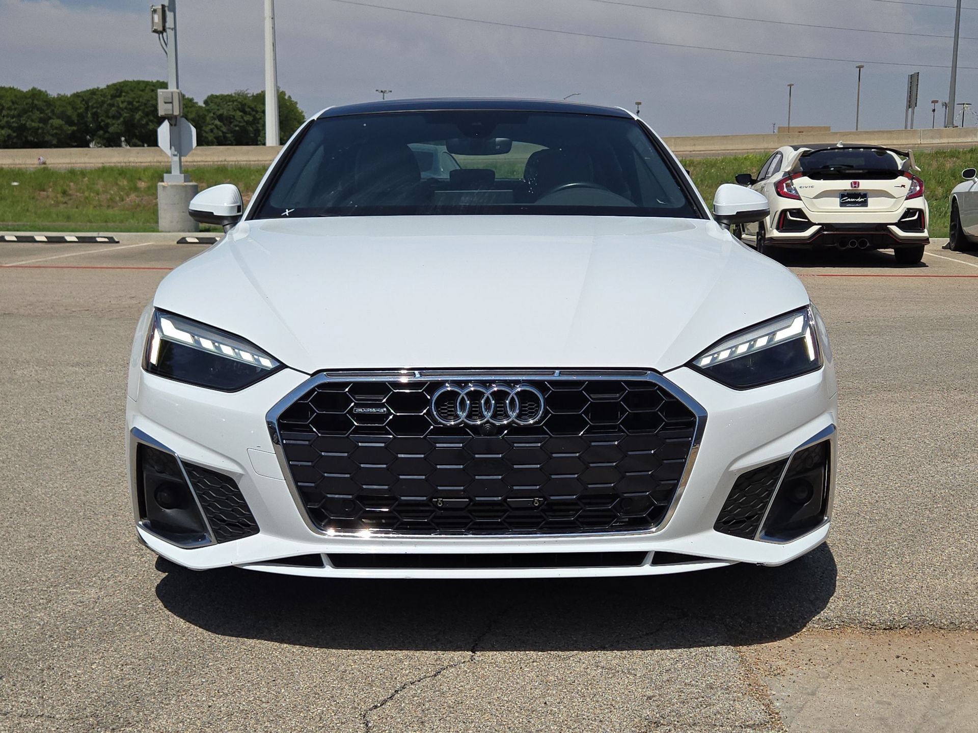 Used 2024 Audi A5 2.0T Premium Plus AWD/4WD image 10