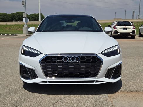 Used 2024 Audi A5 2.0T Premium Plus AWD/4WD image 10