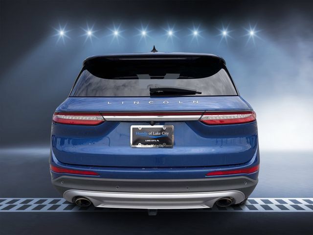 Used 2020 Lincoln Corsair Reserve FWD image 3