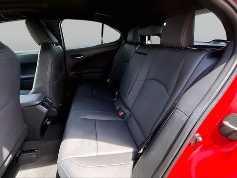 Used 2024 Lexus UX 250h F Sport FWD image 21