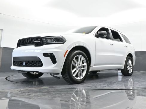 Used 2023 Dodge Durango GT image 63