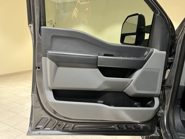 Used 2023 Ford F250 XLT w/ FX4 Off-Road Package AWD/4WD image 19