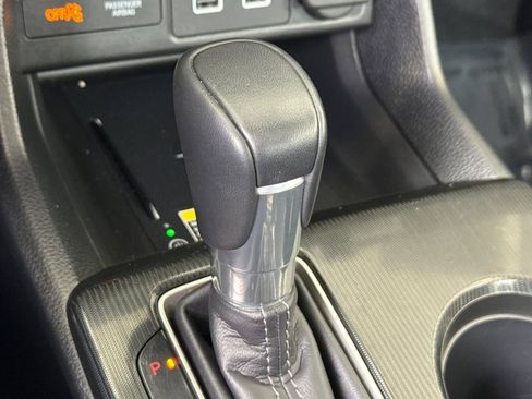 Used 2024 Honda Civic Touring image 19