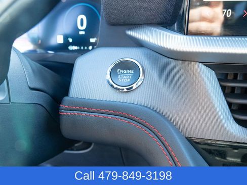 Used 2025 Ford Explorer ST-Line w/ ST-Line Street Pack image 20