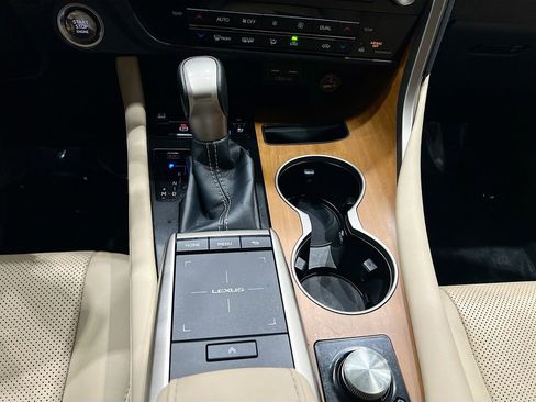 Used 2021 Lexus RX 350 350 w/ Premium Package image 26