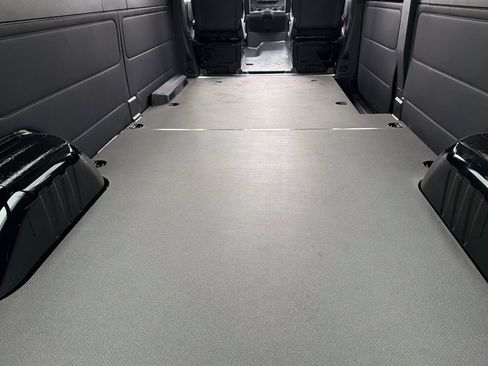 New 2026 Mercedes-Benz Sprinter 2500 image 12