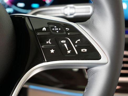 New 2026 Mercedes-Benz GLE 350 GLE 350 image 20