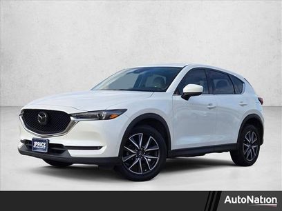 Used 2018 MAZDA CX-5 Grand Touring