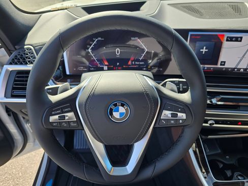 New 2026 BMW X5 xDrive50e AWD/4WD image 46
