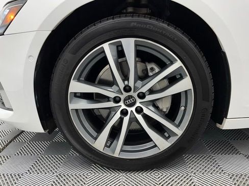 Used 2023 Audi A6 2.0T Premium w/ Convenience Package image 35