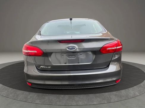 Used 2017 Ford Focus S FWD image 6