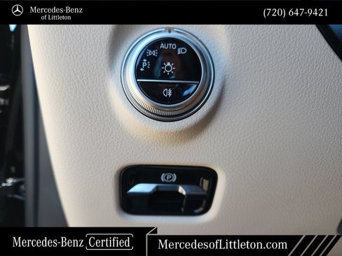 Certified 2026 Mercedes-Benz C 300 4MATIC Sedan image 21
