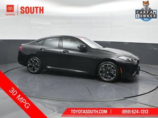 Used 2025 BMW 228i xDrive AWD/4WD video 1